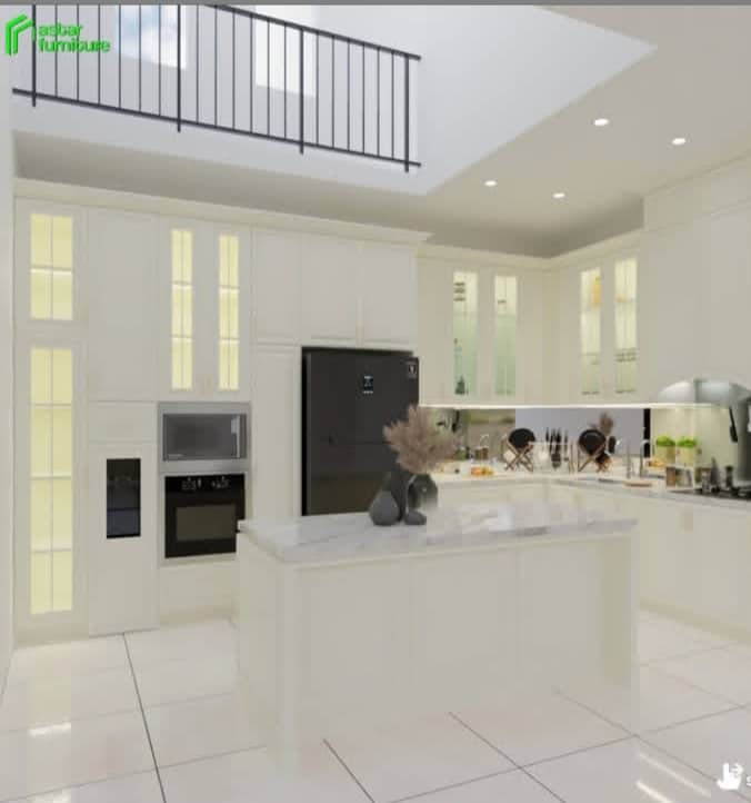 jasa desain interior bandung murah