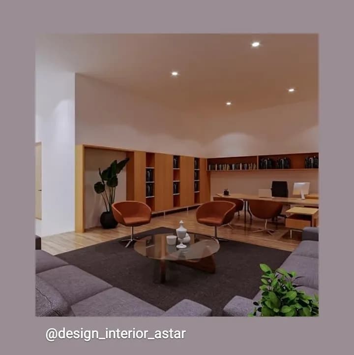 jasa desain interior bandung