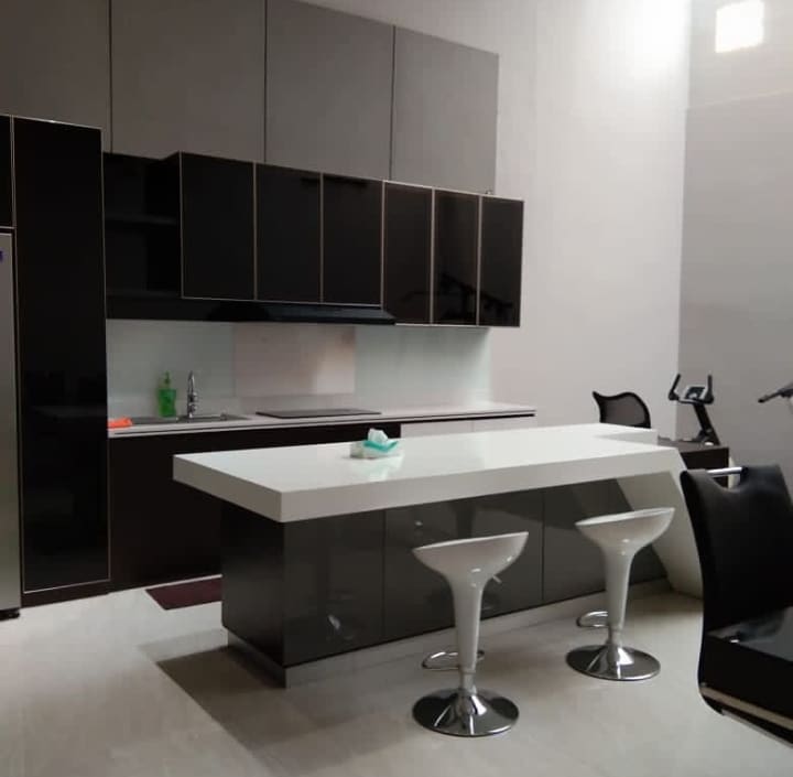 biaya jasa desain interior bandung