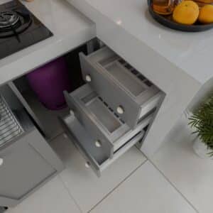 lemari kabinet dapur