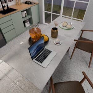furniture dapur cimahi