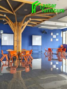 desain interior cafe