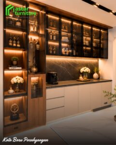 pantry room