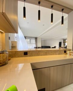 custom furniture dapur minimalis